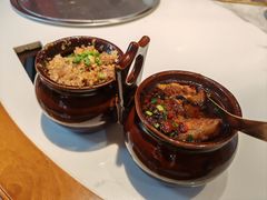-蛮佬拾·乡里土菜馆(河西王府井店)