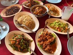 -德成饭店