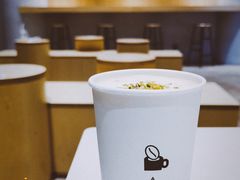 -Seesaw Coffee(西岸凤巢店)