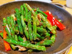 -壹泰东南亚主题餐厅·高良姜风情(州桥店)