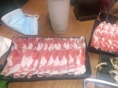 -呷哺呷哺 黄金牧场 (新中关购物中心店)