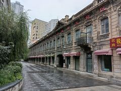 -中华巴洛克风情街