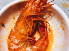 -海底捞火锅(海宁路店)