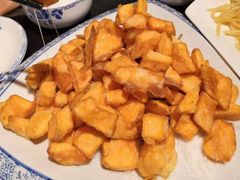 -晚归月亮湾私家菜(临邑路店)