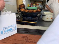 -阿婆油墩子(五里桥路188弄小区店)