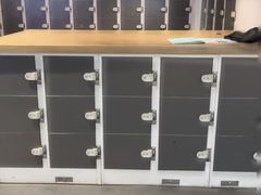 -陈露国际冰上中心(天津嘉里汇店)