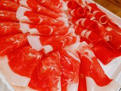 -丁卯•铜锅涮肉(工体店)