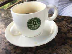 -侯臣咖啡文化村