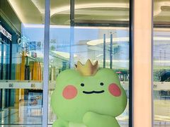 -SM城市广场(扬州店)