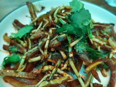 -树厨贵州菜(花果园购物中心店)