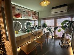 -施奈儿.洗头頭療.按摩SPA.采耳(上梅林店)