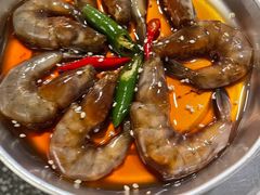 -馥二代韩式烤肉 2세대 불고기(喷水池店)