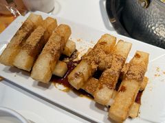 -犇鼎牛潮汕牛肉火锅(新辰里学清路店)