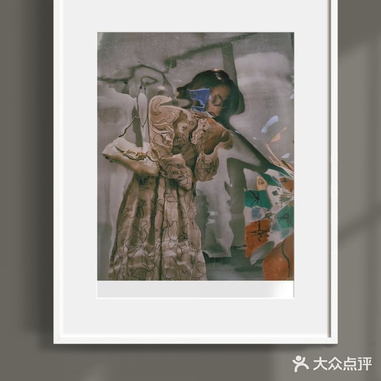 10月必看的艺术展 | 欢乐海岸胡安•米罗《无轮之廓》