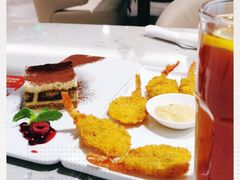 -必胜客(龙之梦购物中心店)