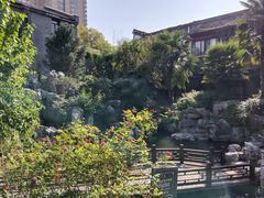 -南京市民俗博物馆(甘熙故居)