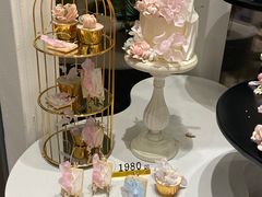 -杜哈夫DOUX RÊVE·生日蛋糕(日月光店)