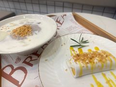 -夏羽记甜品(小榄大信店)