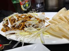 -晚归月亮湾私家菜(临邑路店)