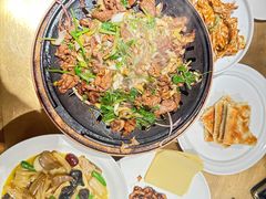 -京味斋·烤鸭·北京菜(安贞店)