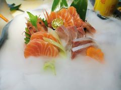 -琴寿司居酒屋(中山广场店)