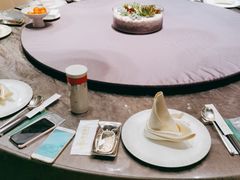 包厢-北京泰富酒店-柏景轩中餐厅