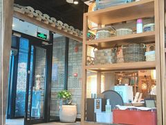 大堂-好嫂子酱猪手•农家菜(华远坊店)