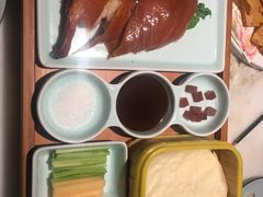 -精典一号民间菜