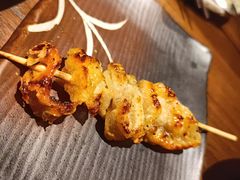 -鸟鹏烧鸟居酒屋(熙龙湾店)