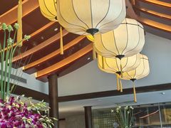 -西安凯悦酒店·湖畔中餐厅