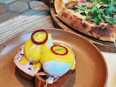 -果仁·意大利餐厅(财富广场店)