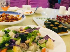 -普天和酒楼·新津菜·烤鸭(天津之眼店)