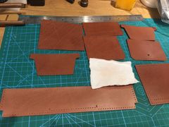 -如果·追梦手工皮具DIY教学店(田子坊店)