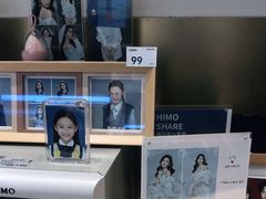 -海马体照相馆(大连柏威年购物中心店)