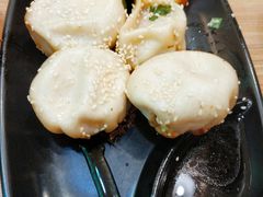 -小杨生煎(周浦万达店)