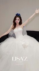 -Renee芮亦婚纱(原丽莎)