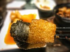 -锦庐道地川菜(来福士店)