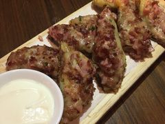 烤土豆皮-G+KITCHEN(龙湖狮山天街店)