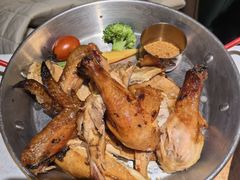 -食间牛排(湖西路店)