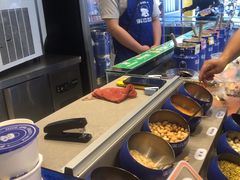 -溪边姑娘·拉丝酸奶水果捞(春熙路店)