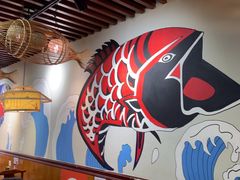 -三煮纸包鱼(青岛总店)