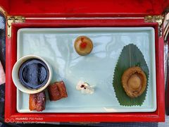 -江上荟·创意中国菜(绿地缤纷城店)