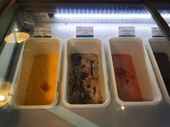 -西安绿地假日酒店·欧意咖啡厅