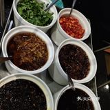 适合小聚的海鲜火锅店