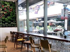 -Peet's Coffee皮爷咖啡(上海长风大悦城店)