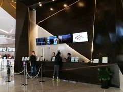 -英皇UA电影城(虹桥天地店)