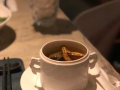 -T館·花园艺术餐厅