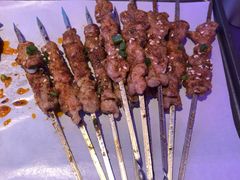 -燥次·烧烤酒场(万象城店)