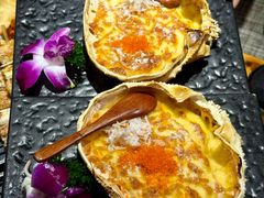 -大岛日本料理铁板烧(南通大饭店)