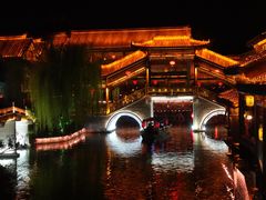 -台儿庄古城